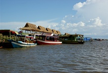 Tonle Sap Lake